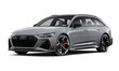Audi RS 6 Avant