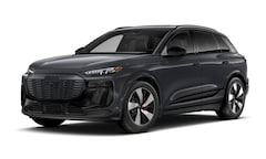 2025 Audi SQ6 e-tron Premium Plus SUV