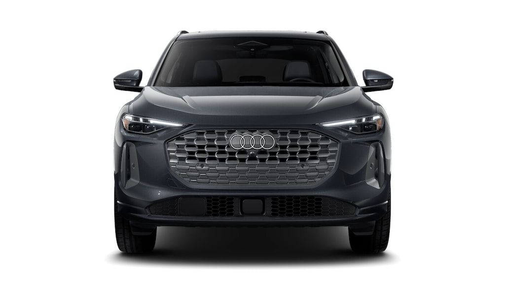 New 2025 Audi All-new Q5 2.0T Premium Plus SUV