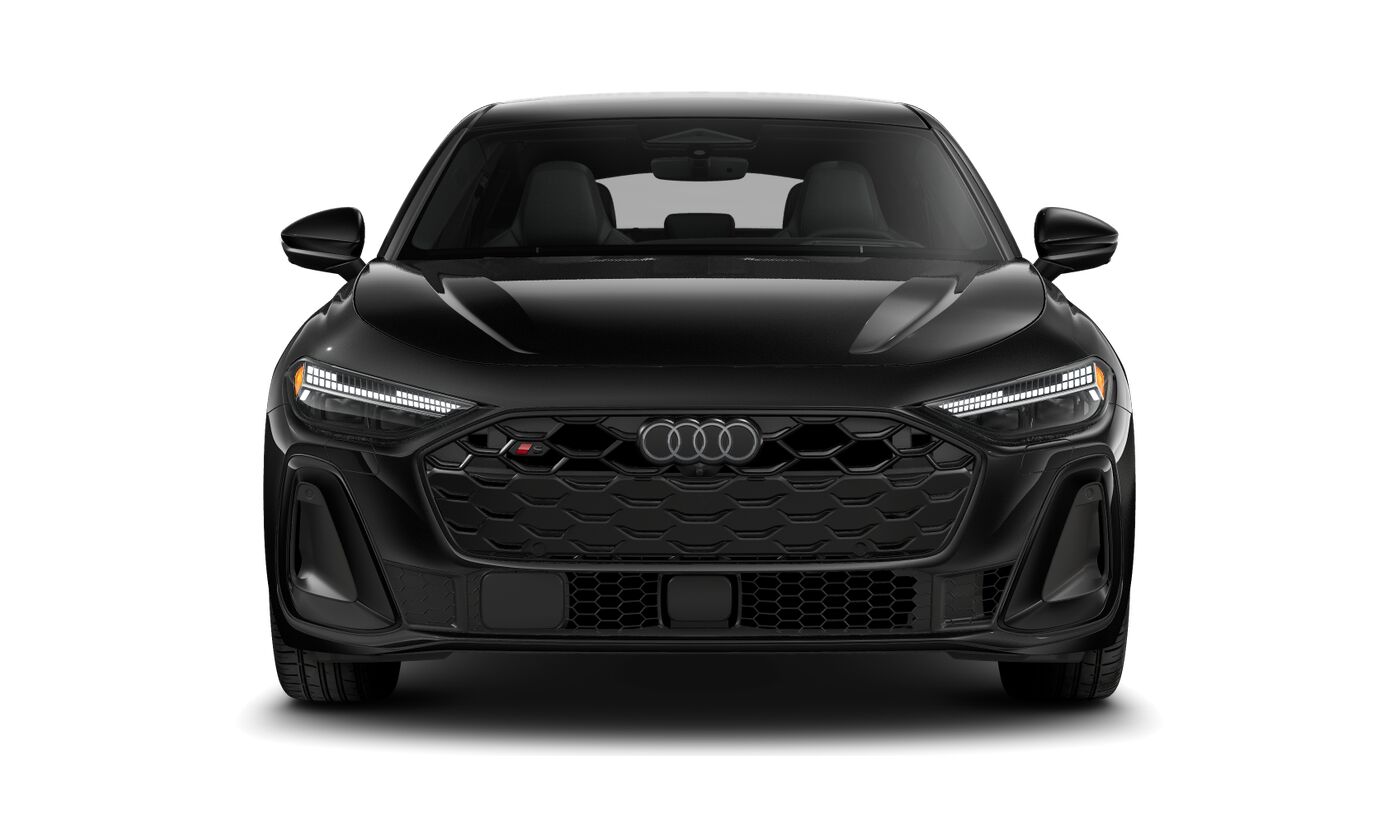 2025 Audi S5 Premium Plus photo 3