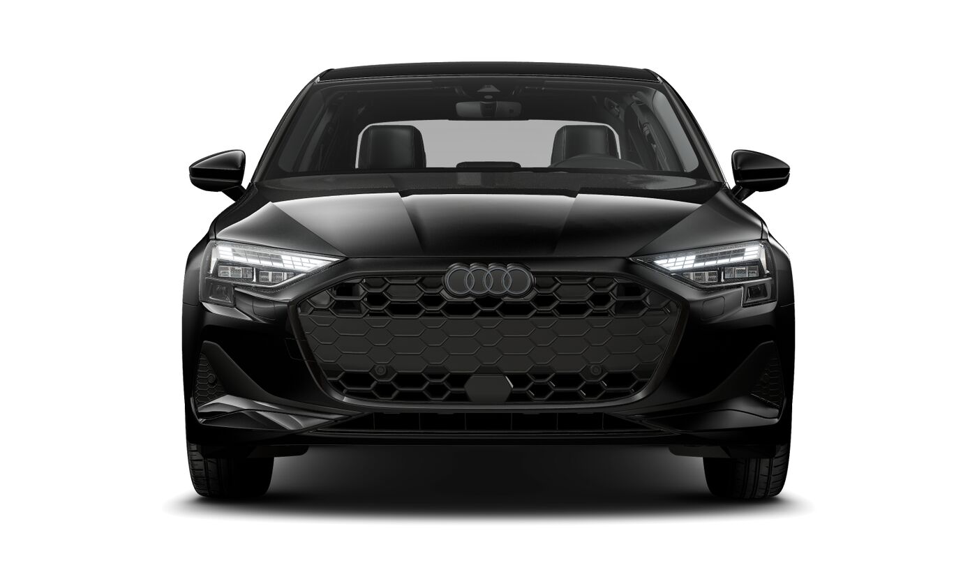 2025 Audi A3 2.0T Premium Plus photo 3