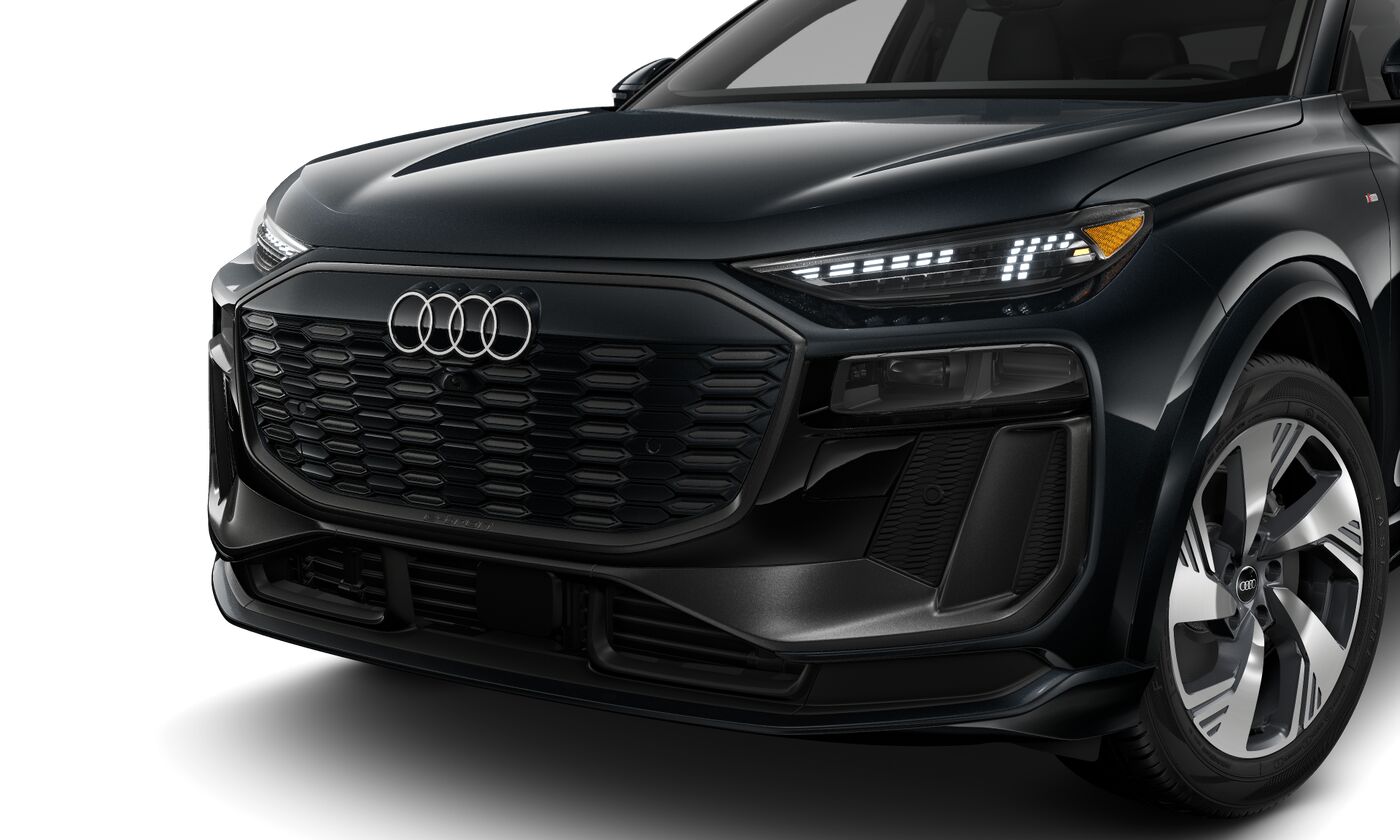 2025 Audi Q6 E-tron Premium Plus photo 2
