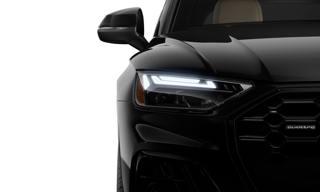 New 2025 Audi Q5 For Sale Grapevine TX