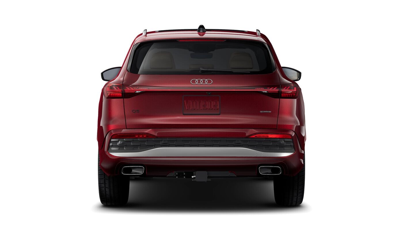 2025 Audi Q5 Premium Prestige photo 4