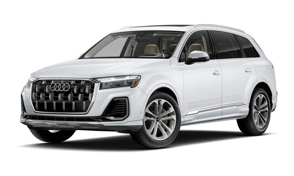 New 2025 Audi Q7 Auto For Sale Baton Rouge LA