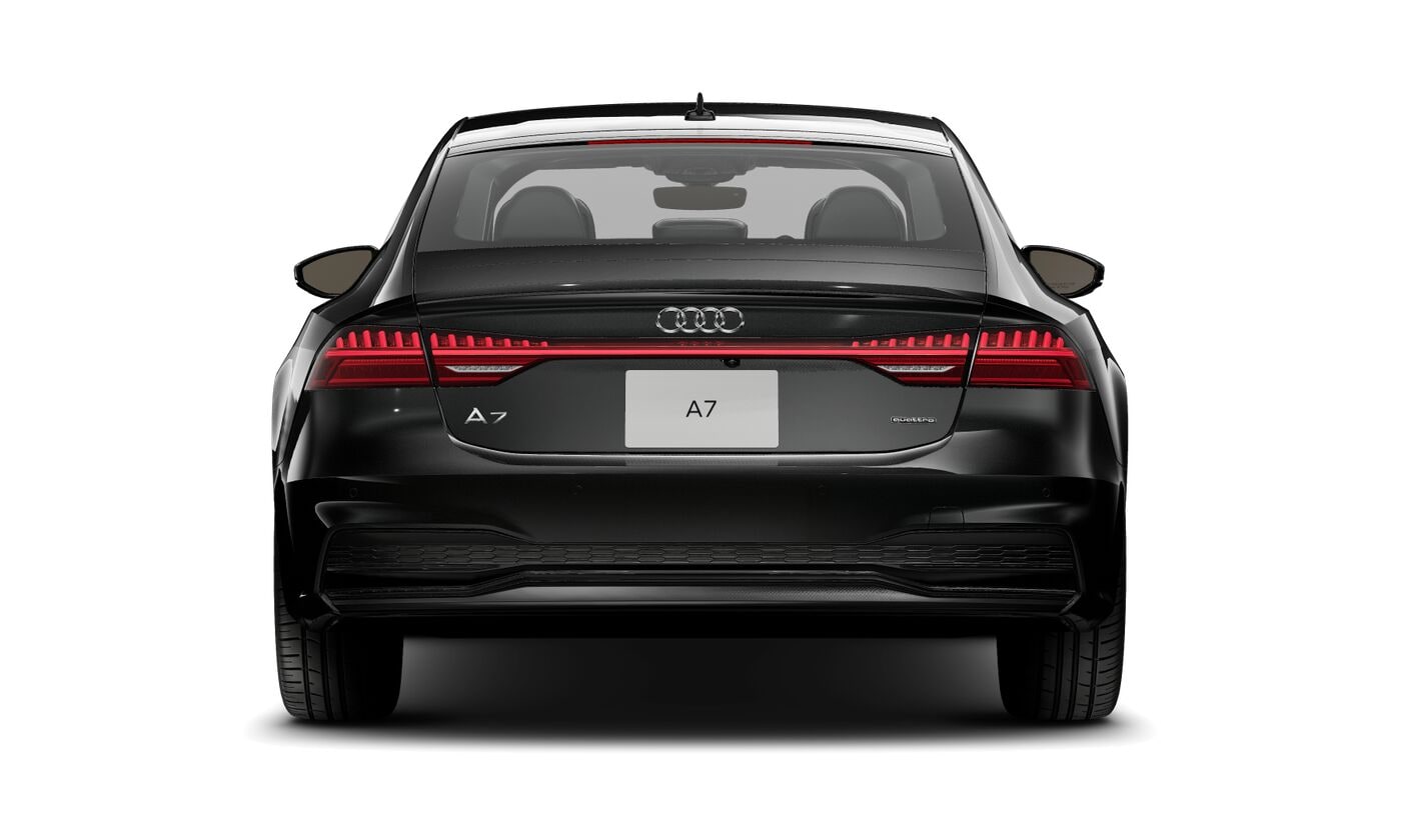 New 2025 Audi A7 For Sale at Audi Petoskey | VIN