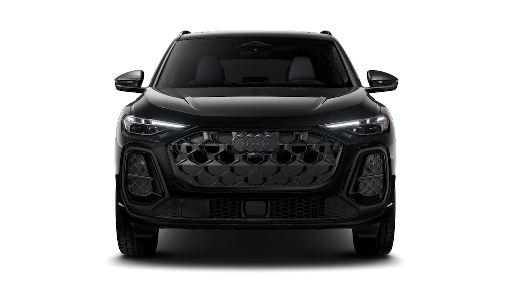 New 2025 Audi 2.0T Technik SUV