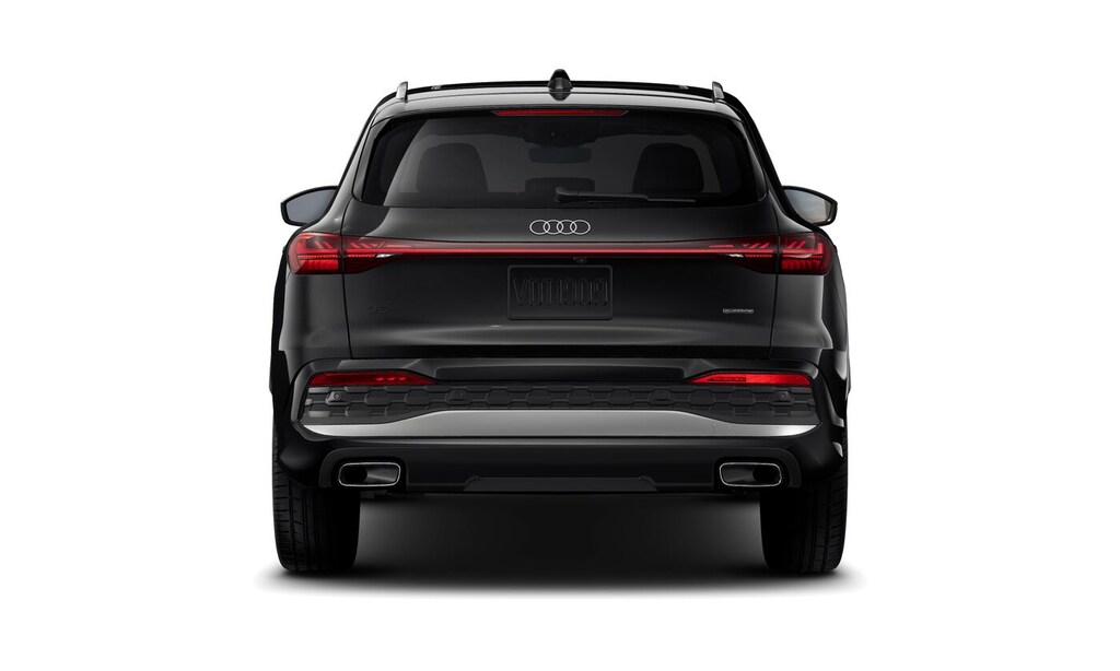 New 2025 Audi All-new Q5 2.0T Prestige SUV