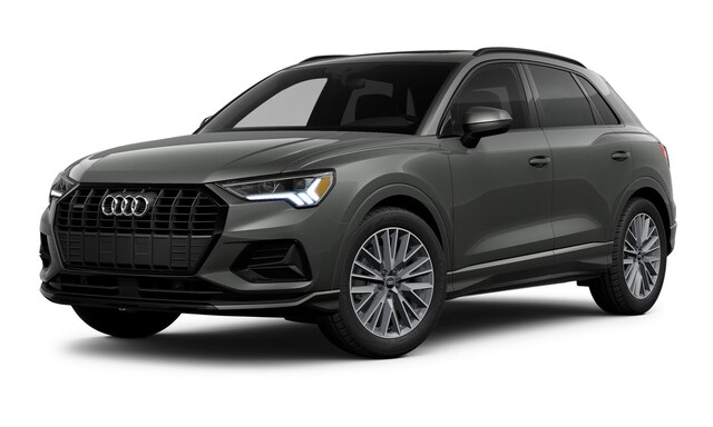 Buy Audi Q3 Accessories Online in your Budget
