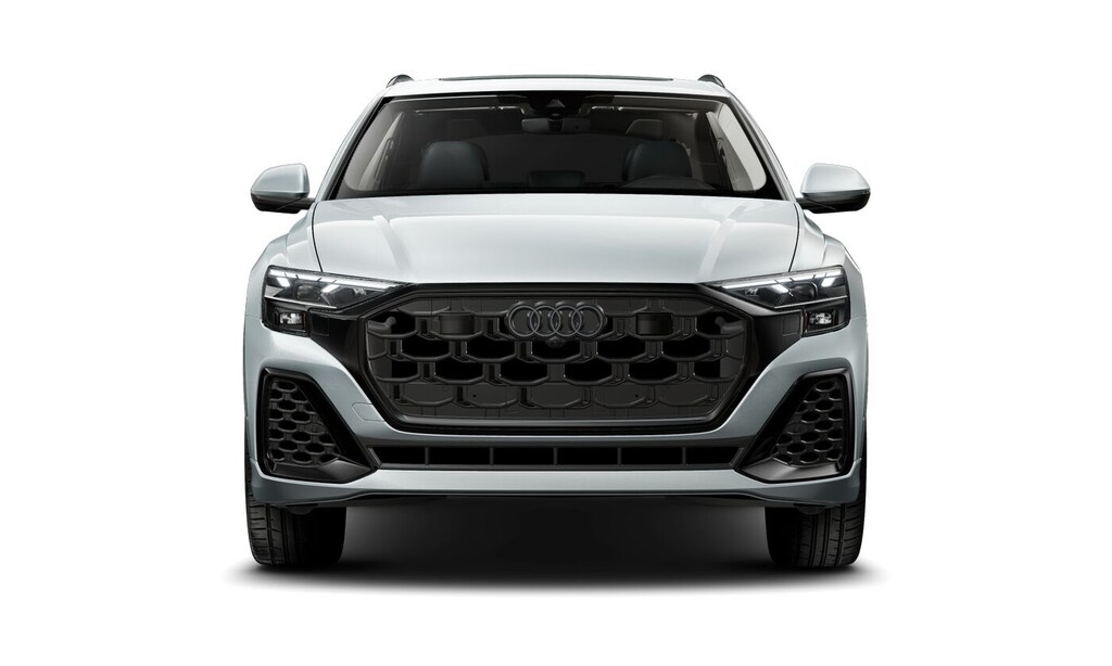 New 2026 Audi Q8 55 Premium SUV