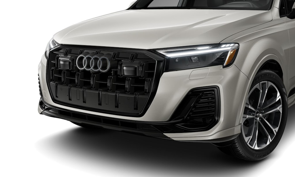 New 2026 Audi  45 SUV