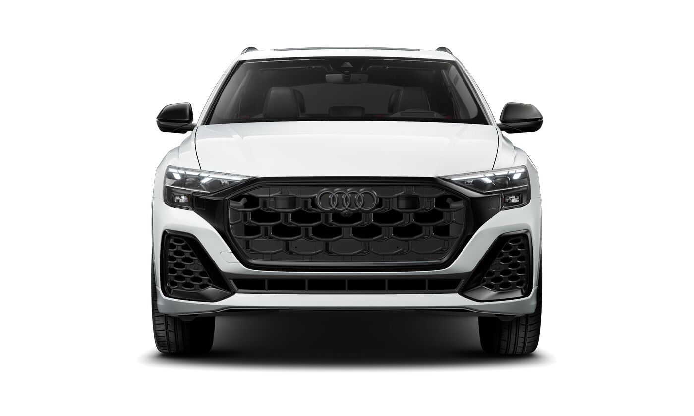 2026 Audi Q8 55 Prestige photo 3
