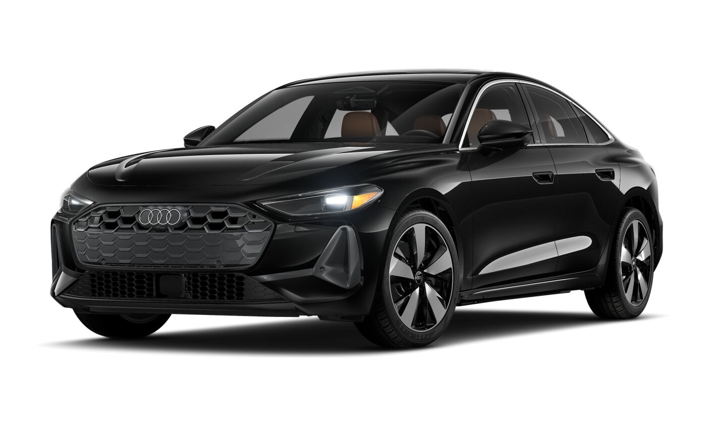 2025 Audi New A5 Premium's photo