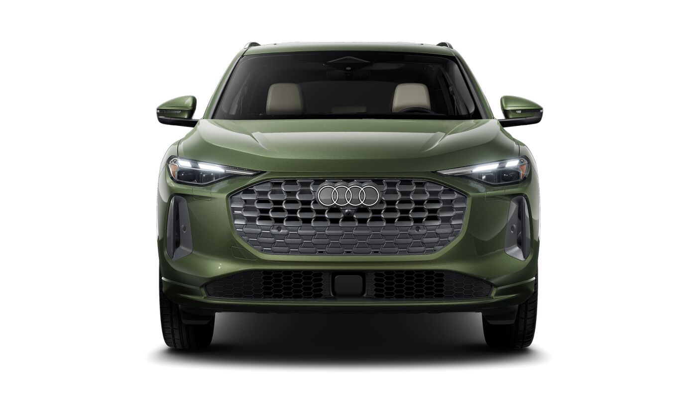 2025 Audi Q5 2.0T Premium photo 3