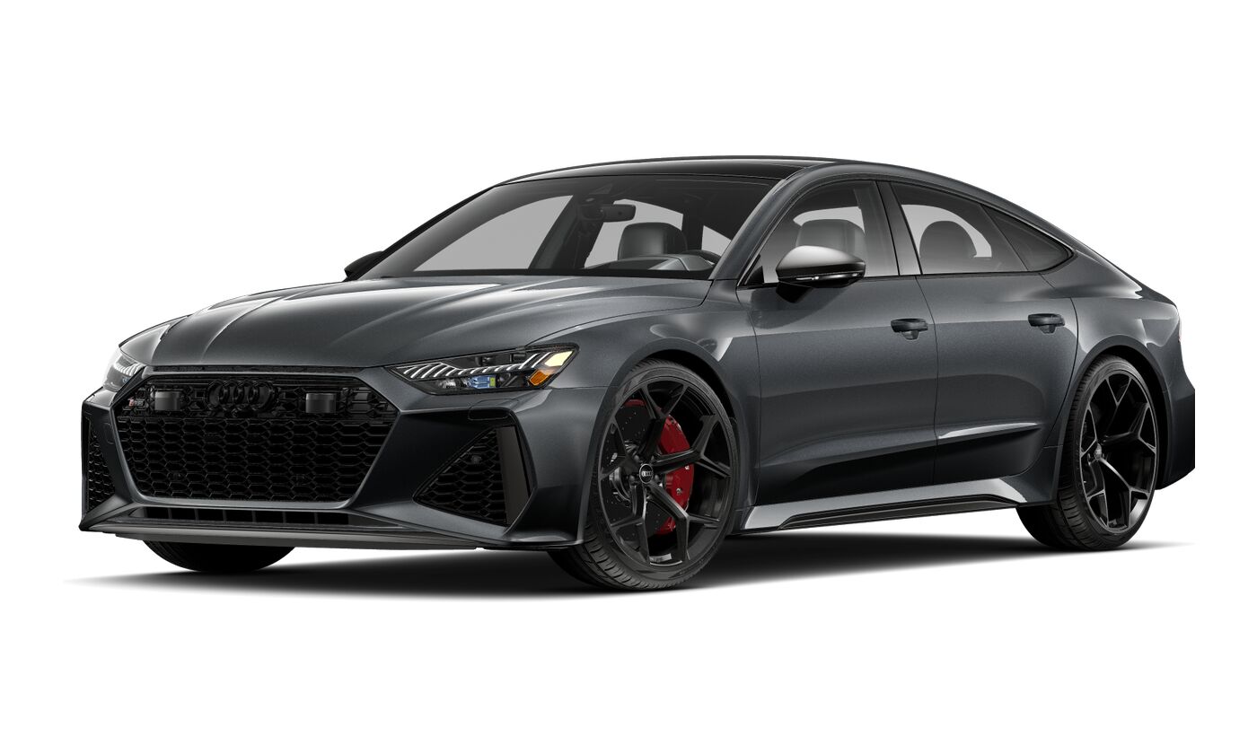 2025 Audi RS 7 Performance Base photo 3