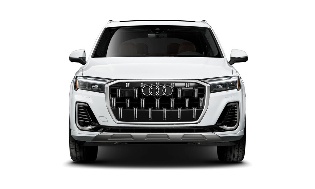 New 2026 Audi Q7 55 Premium Plus SUV