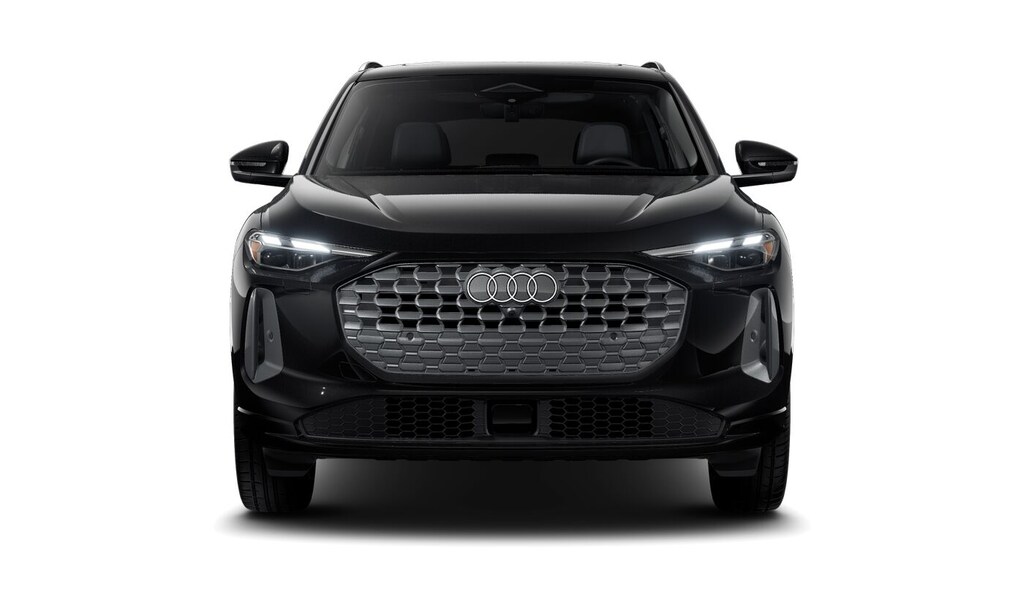 New 2026 Audi Q5 2.0T Premium SUV