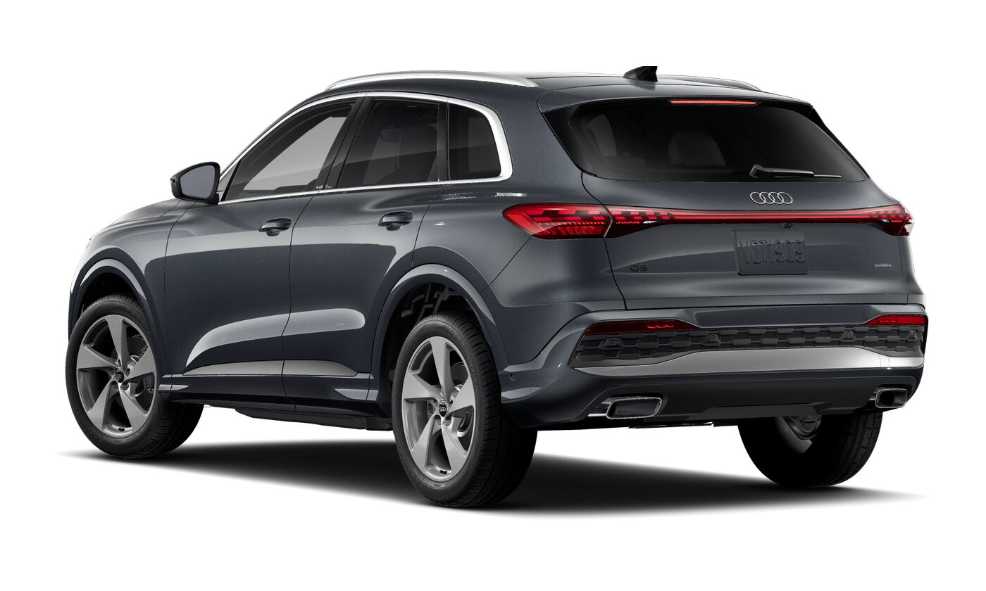 2025 Audi Q5 Premium Plus - Photo 38