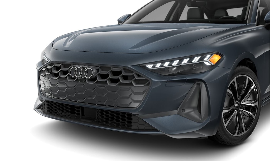 New 2025 Audi 2.0T Sportback