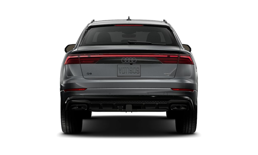 2025 Audi Q8 For Sale By Owner