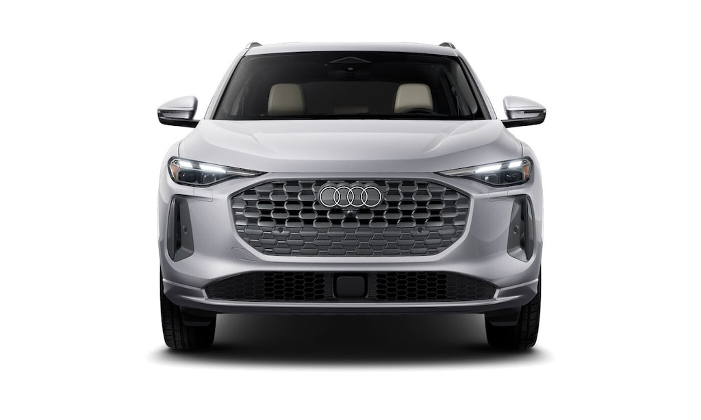 New 2025 Audi 2.0T SUV