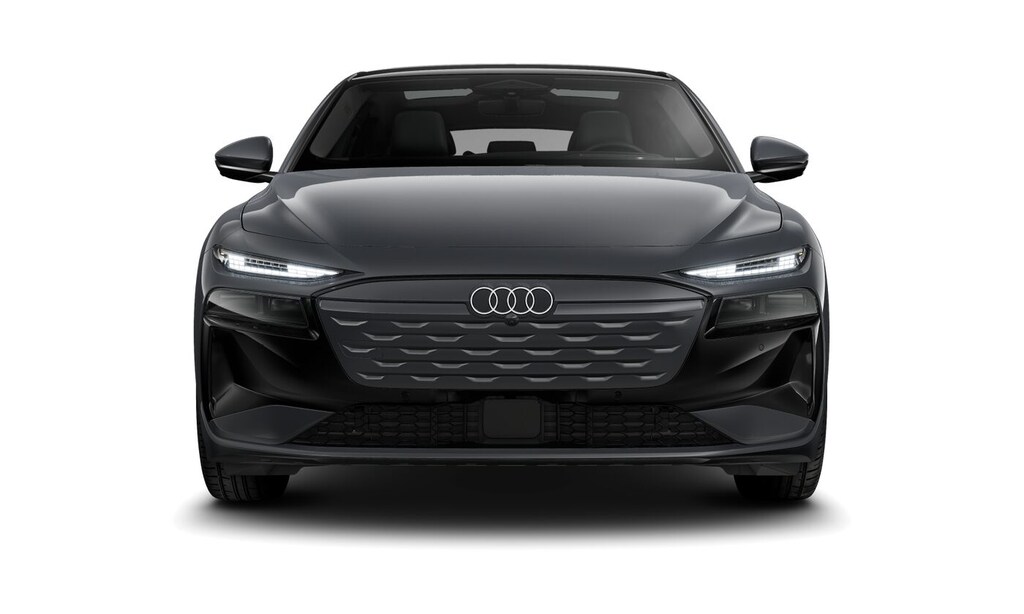 New 2025 Audi A6 Sportback e-tron Premium Plus Sedan