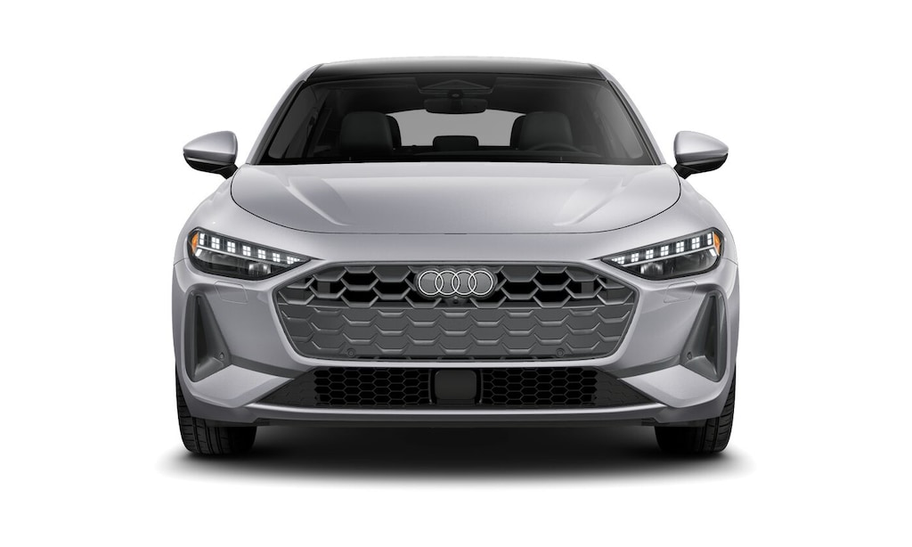 New 2025 Audi 2.0T Sportback