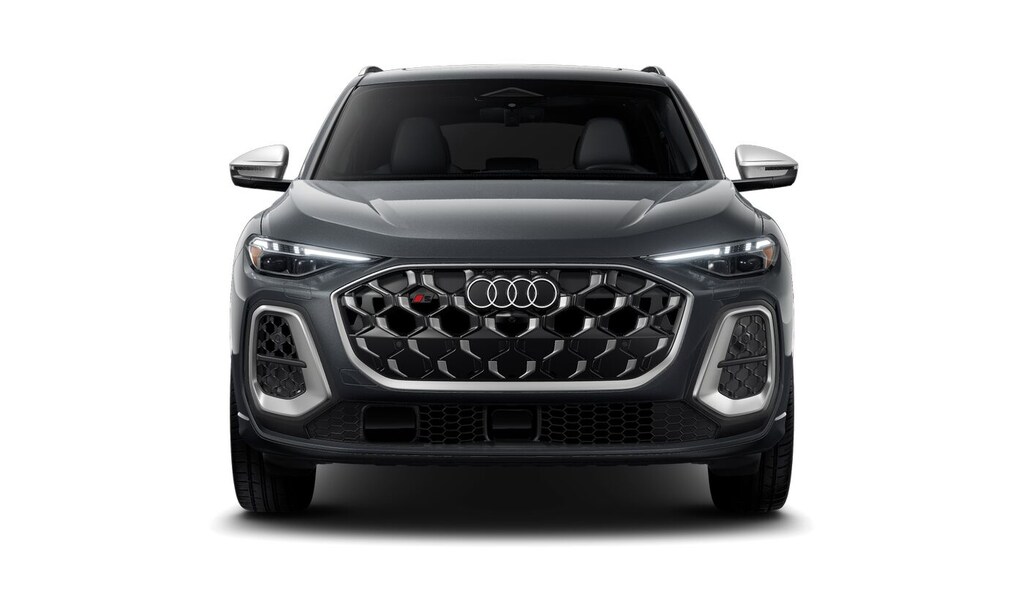 New 2026 Audi SQ5 Premium Plus SUV