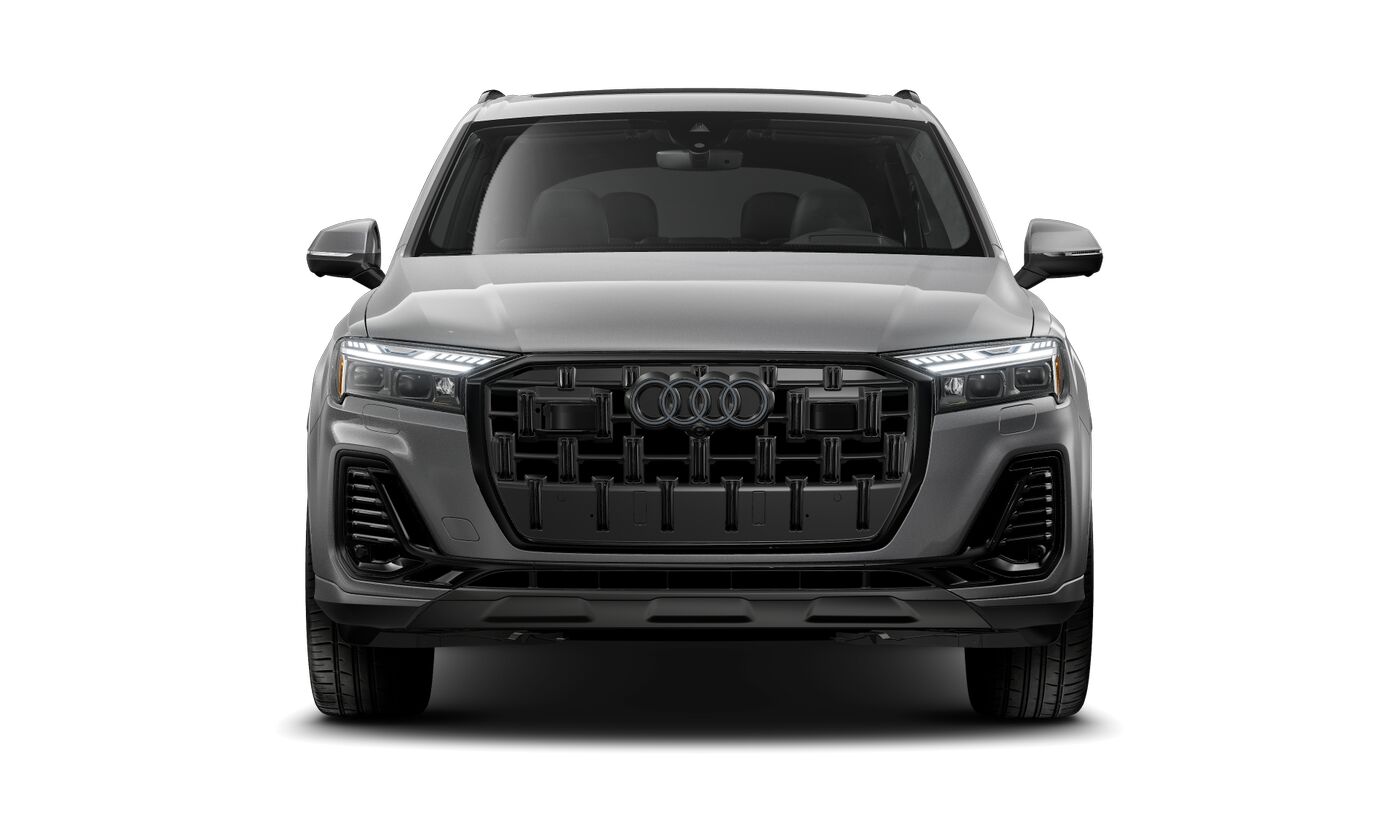 2025 Audi Q7 55 Prestige photo 3