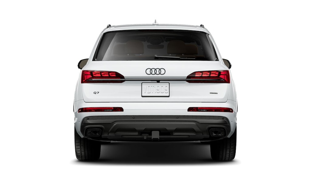 New 2026 Audi Q7 55 Prestige SUV