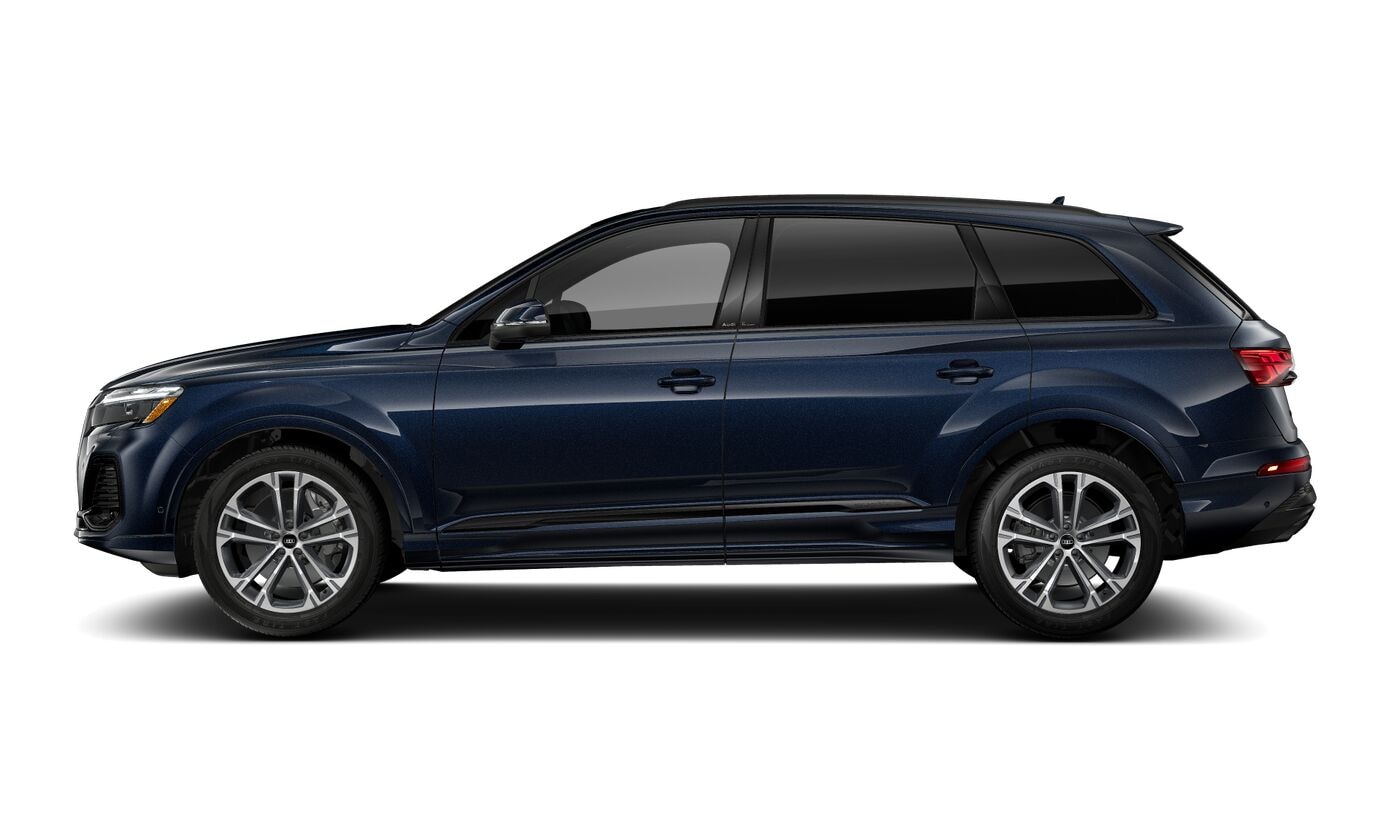 2026 Audi Q7 Premium Plus - Photo 21