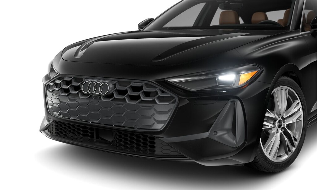 New 2026 Audi A5 2.0T Premium Hatchback