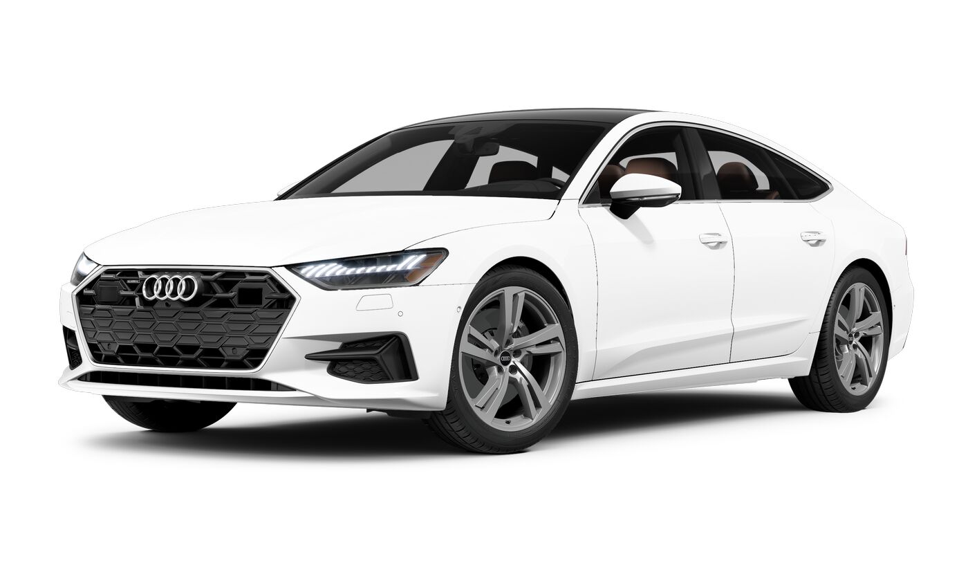 2024 Audi A7 For Sale in Metairie LA