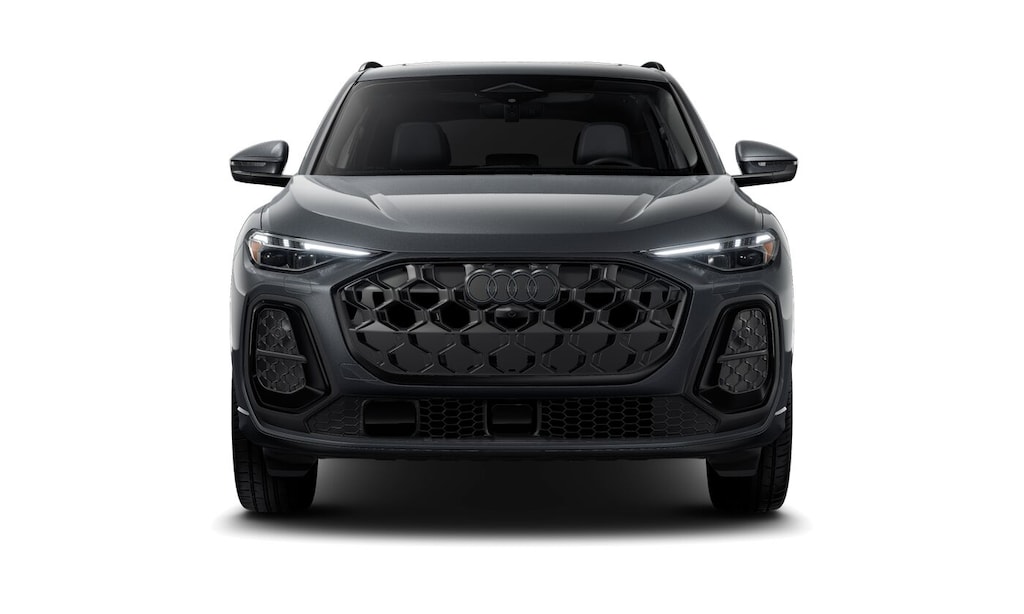 New 2026 Audi Q5 Premium Plus 2.0 TFSI quattro