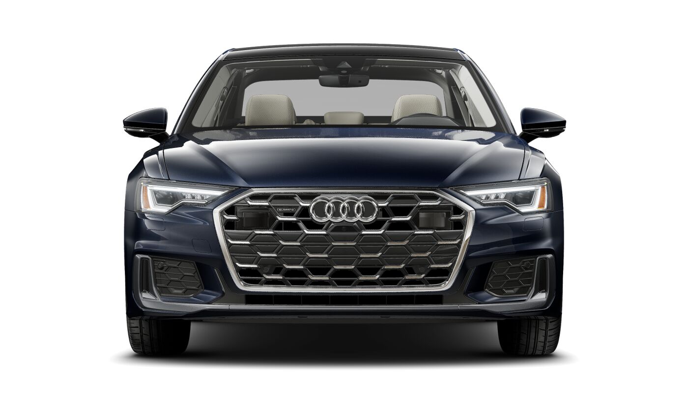 2025 Audi A6 Quattro Premium Plus photo 3