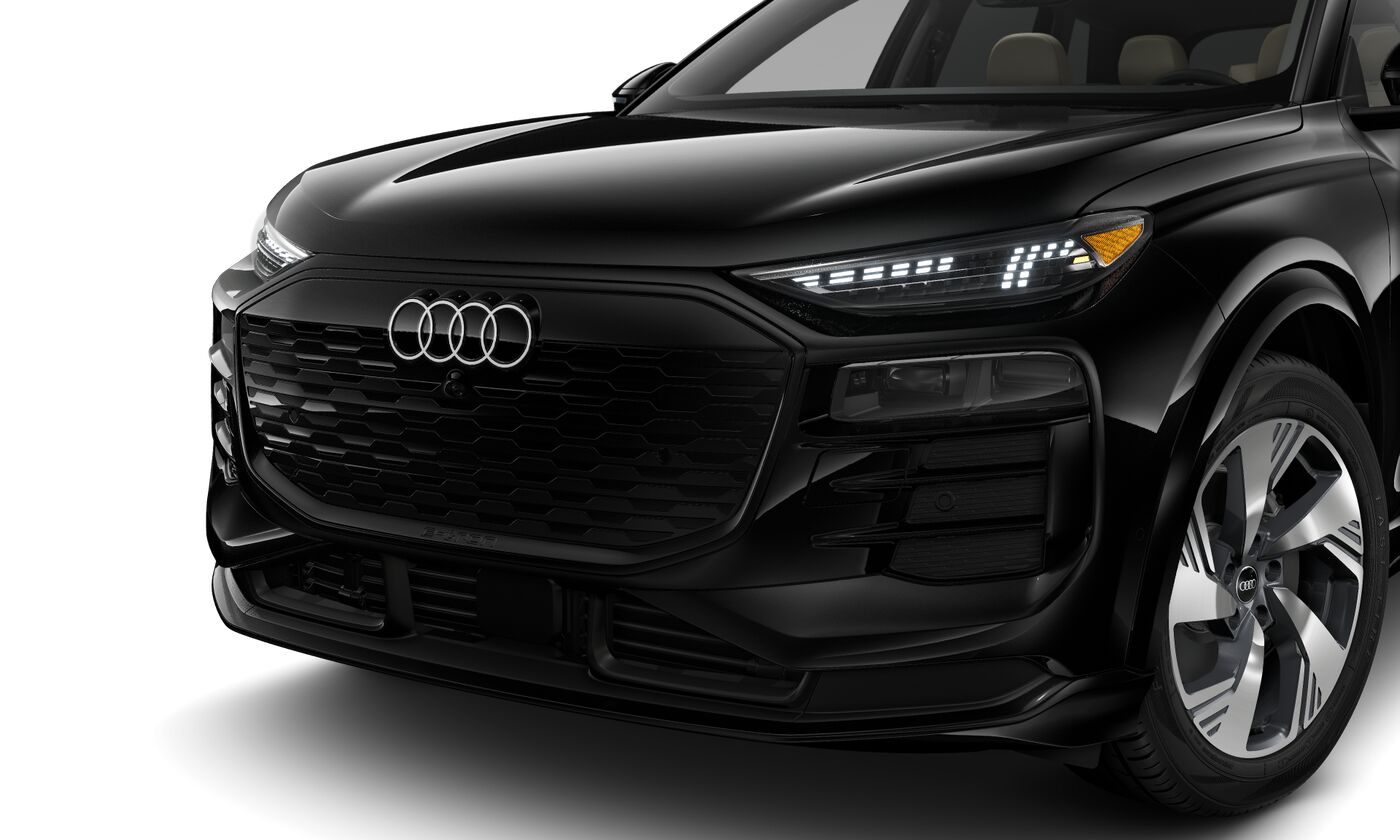 2025 Audi Q6 E-tron Prestige photo 2