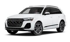 2025 Audi Q7 55 SUV
