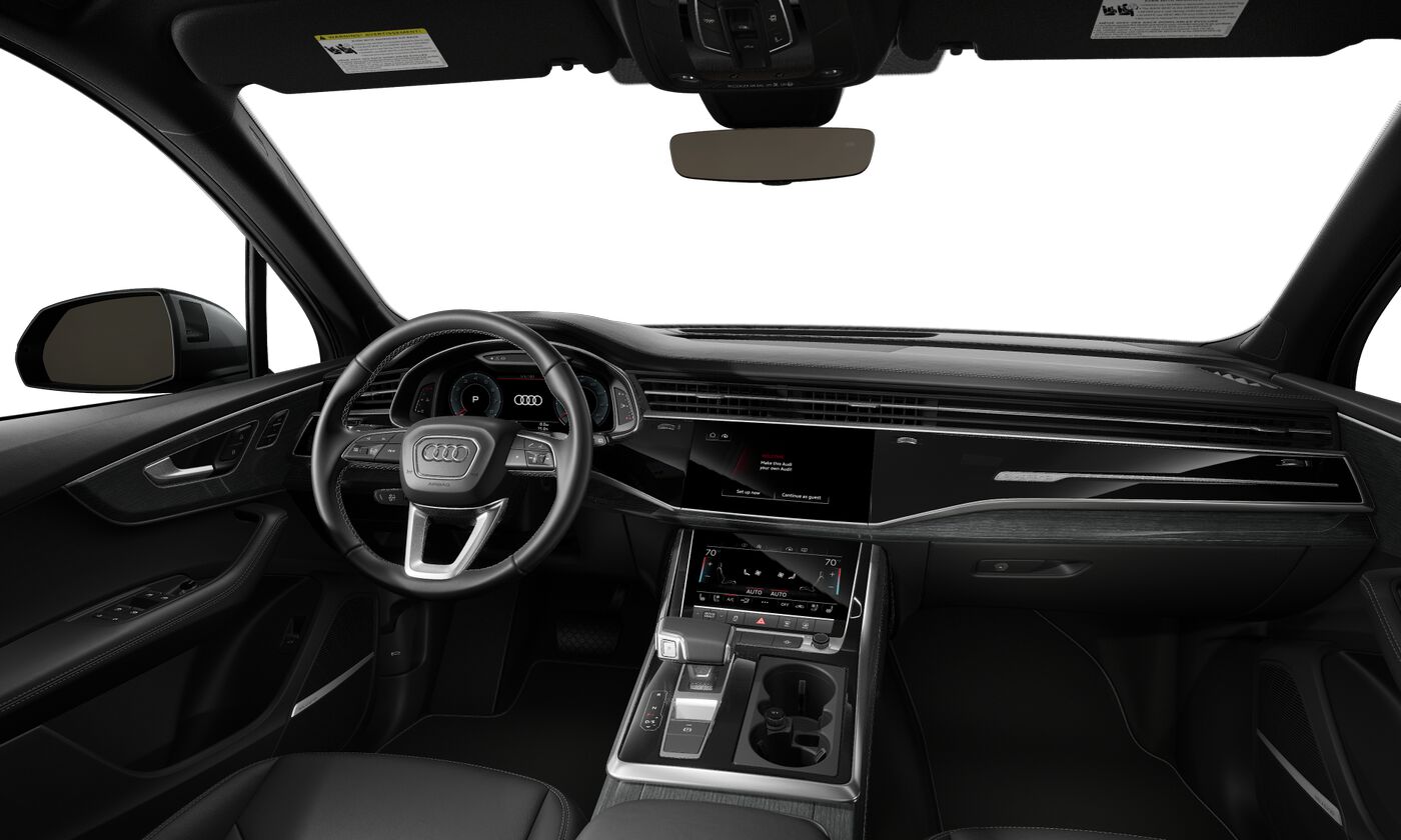 2025 Audi Q7 Premium Plus - Photo 42