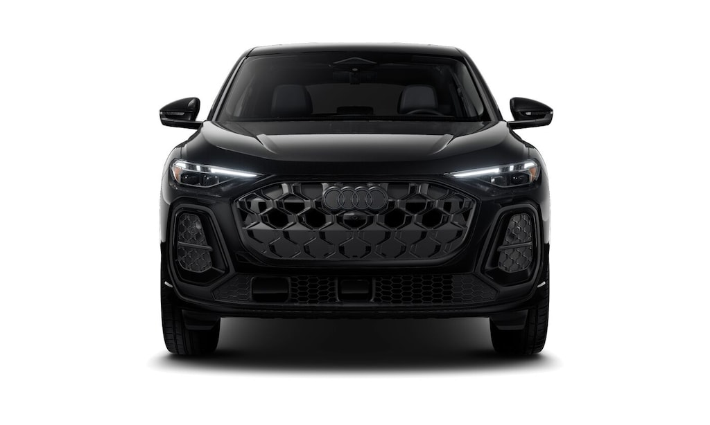New 2026 Audi Q5 Sportback SUV