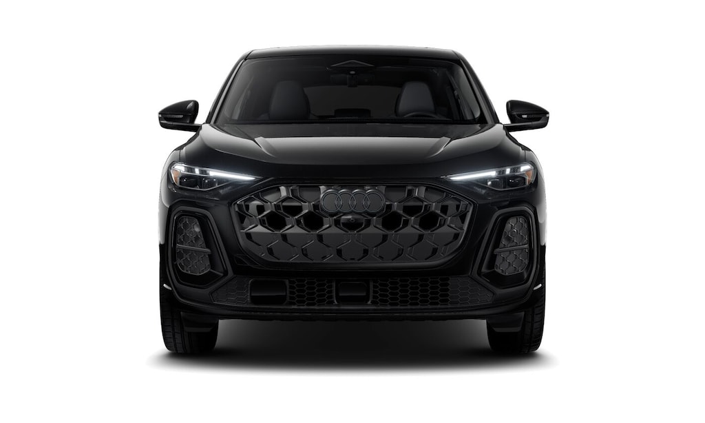 New 2026 Audi Q5 2.0T Prestige SUV
