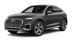 2025 Audi Q5 Sportback S line Premium SUV