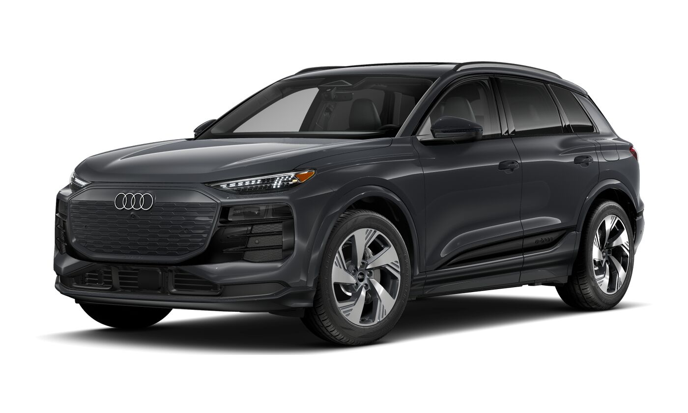 2025 Audi Q6 e-tron Prestige -
                  Sherman Oaks, CA