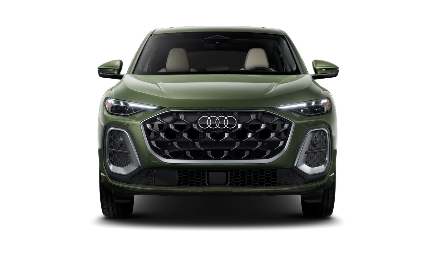 2025 Audi Q5 2.0T Premium Plus photo 3