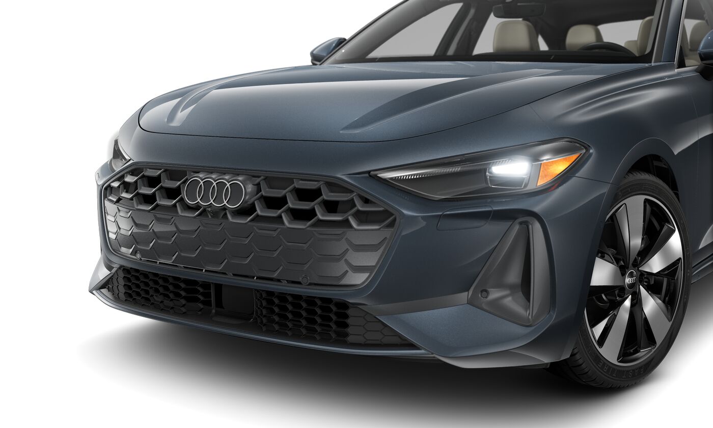 2025 Audi A5 2.0T Premium photo 2