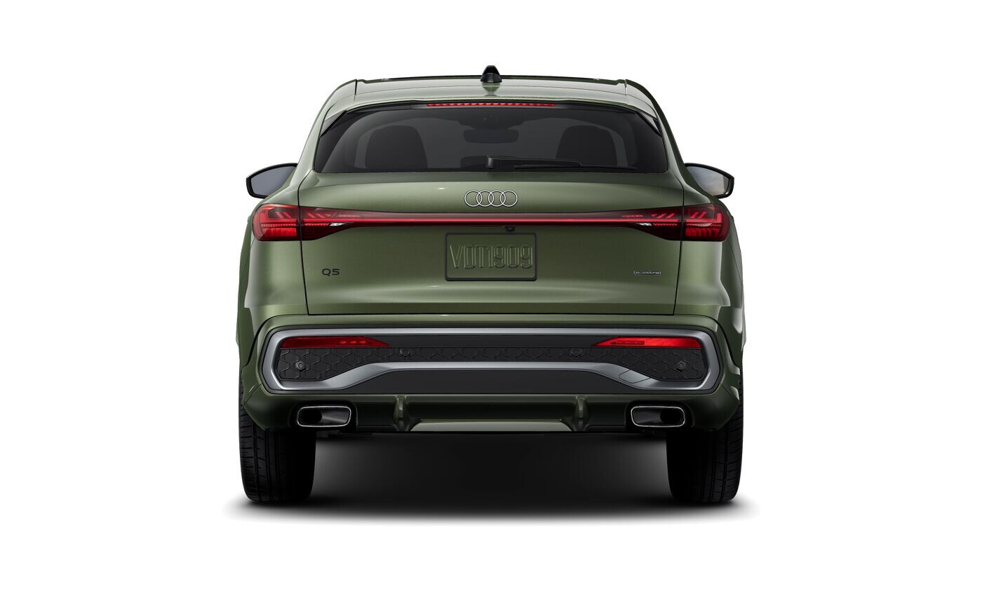 2025 Audi Q5 2.0T Prestige photo 3