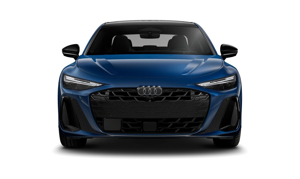 New 2026 Audi A6 Base Sedan