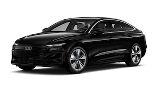2025 Audi A6 Sportback e-tron Premium Plus