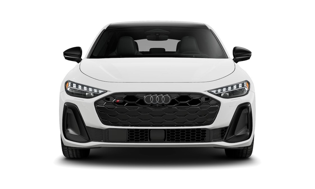 New 2025 Audi 3.0T Progressiv Hatchback