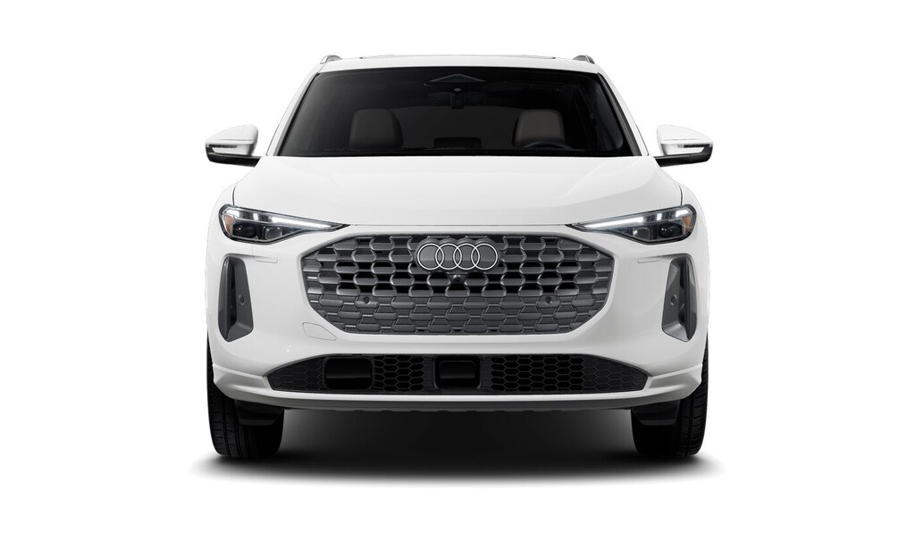 New 2026 Audi Q5 2.0T Premium Plus SUV