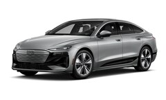 2025 Audi A6 e-tron Prestige Sedan